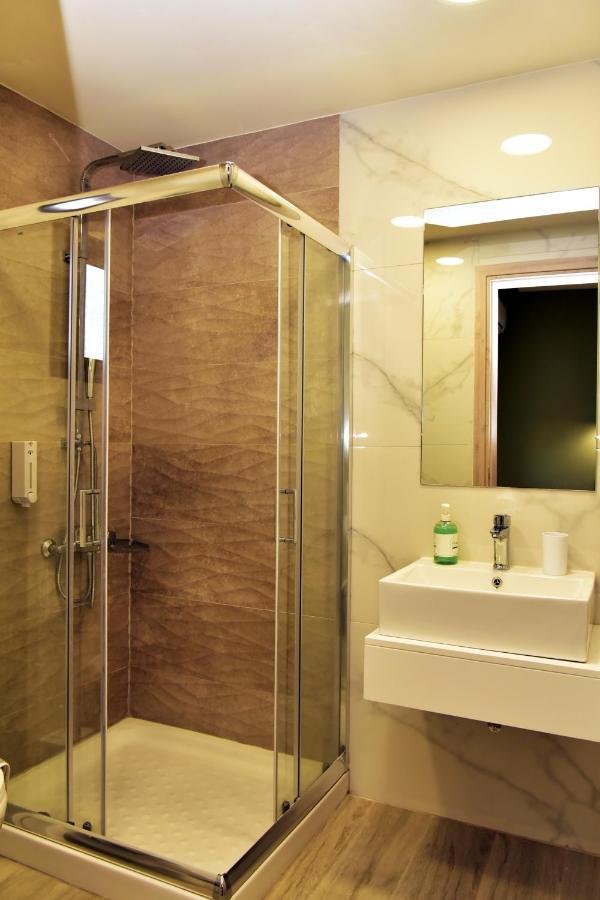 Lafo Rooms Elafoníszi Kültér fotó