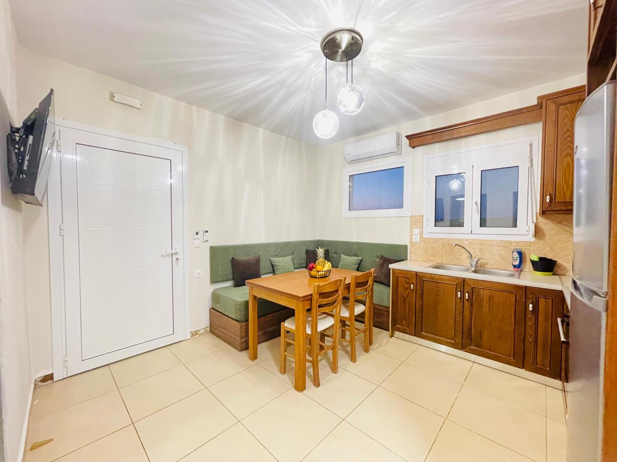Lafo Rooms Elafoníszi Kültér fotó