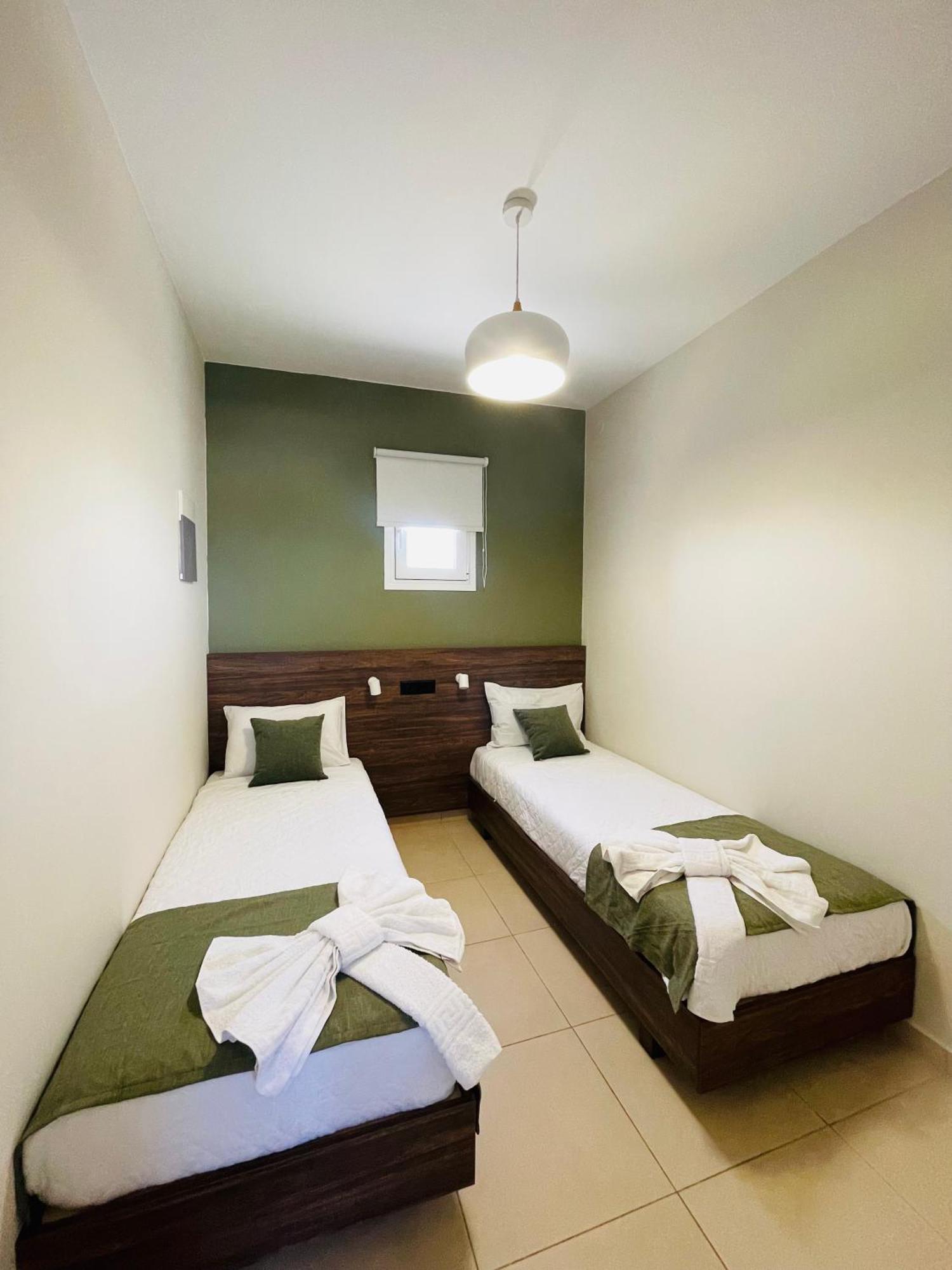 Lafo Rooms Elafoníszi Kültér fotó